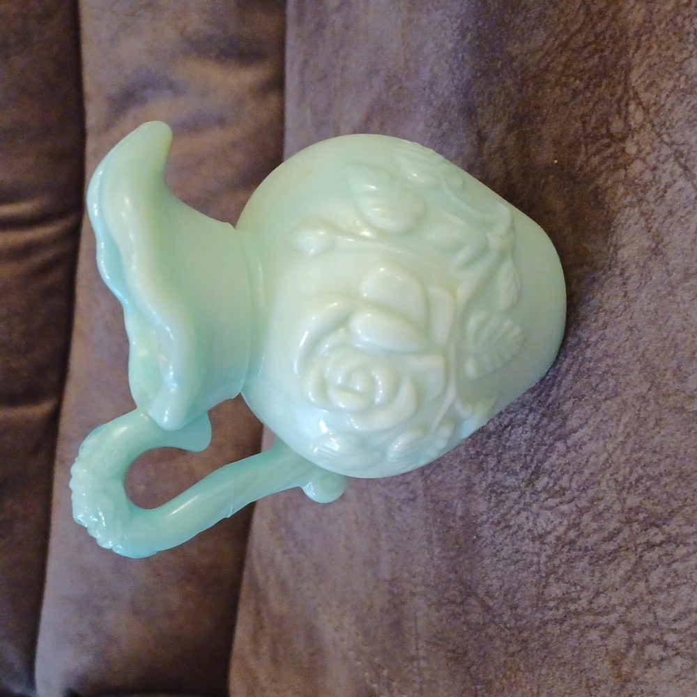 Vintage Avon vase
